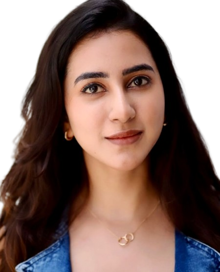 Akshaya Hariharan